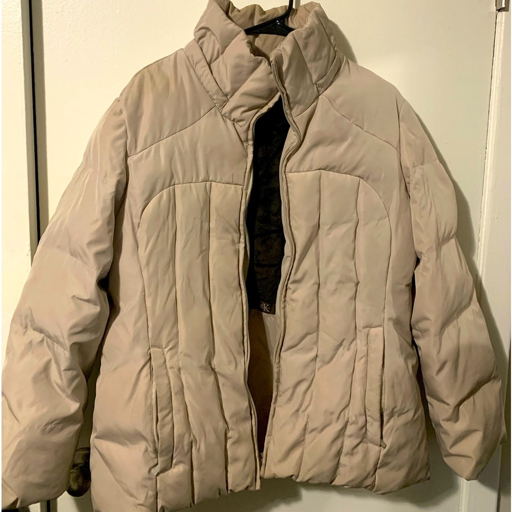 Calvin Klein Coat